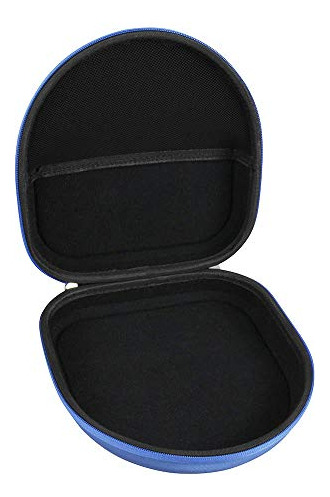 Estuche Rígido Hermitshell Para Auriculares Jbl Tune 710bt