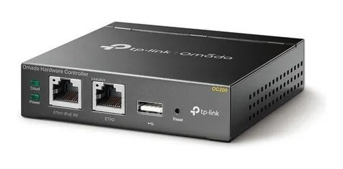 Controlador Cloud Tp-link Omada Oc200