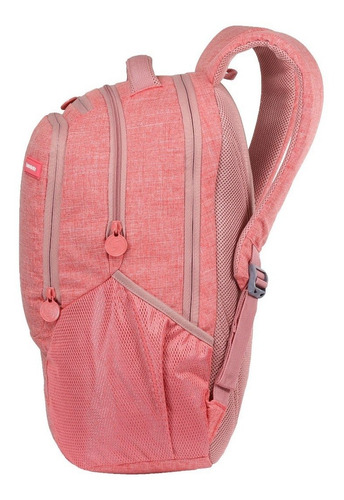 Samsonite Mochila Porta Notebook Mujer Hombre Completisima