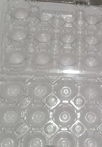 comprar Blister Para Huevos De Codorniz Pack X 50 Docenas