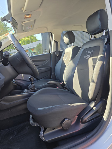 Chevrolet Onix 1.4 Black Edition 1.4