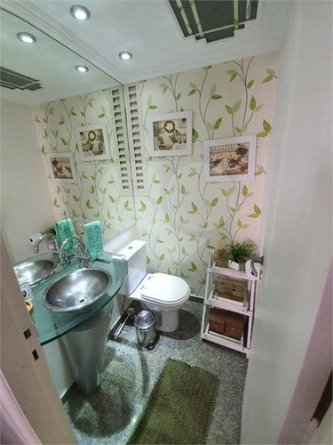 Apartamento-são Paulo-alto Da Lapa | Ref.: 353-im559508 - 353-im559508