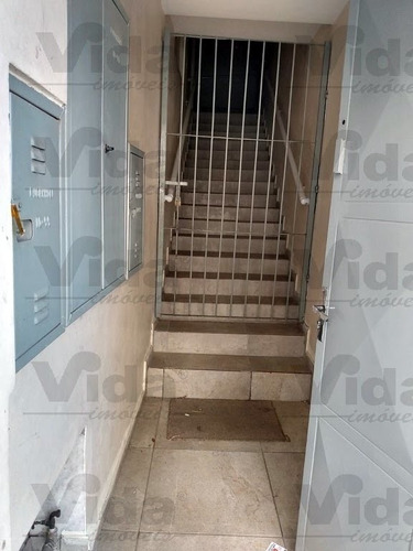 Imagem 5 de 12 de Salão Comercial À Venda Em Km 18 - Osasco - 37543