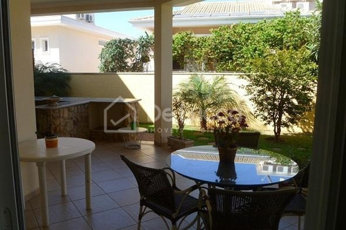 Imagem 12 de 30 de Casa À Venda Em Parque Dos Resedás - Ca010491