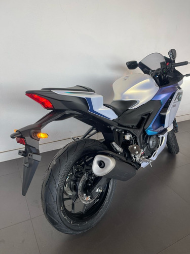 Yamaha Yzf R3 0km Modelo 2026 - Bruno Yamaha Autorizada