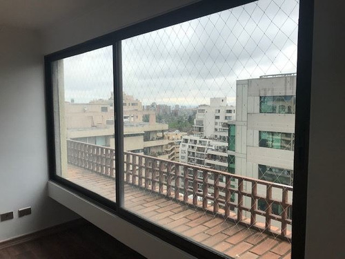 Imagen 13 de 21 de Departamento En Venta De 3 Dorm. En Las Condes