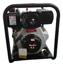 Comprar Motobomba Diesel Autocebante De Caudal 2x2  Toyama