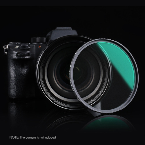K&f Concept Soft Focus Filter Diffusion Filters Black Mist