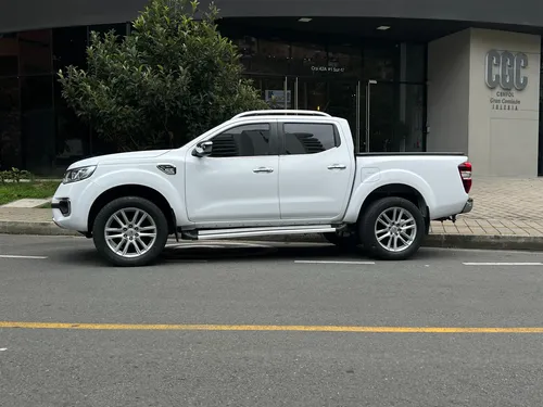 Renault Alaskan 2.5 Intens