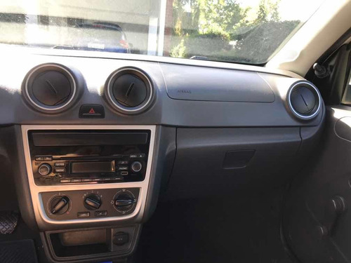 Volkswagen Gol Trend 1.6 Trendline 101cv 2014