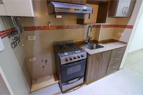 Imagen 9 de 27 de Venta Departamento 2 Amb. Boedo,coch,balcon,patio.
