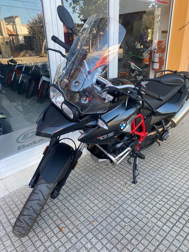 Imagen 12 de 19 de Bmw Gs 700 2017 7500km