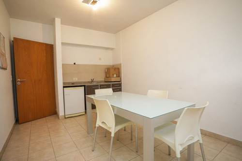 Venta Monoambiente En Belgrano