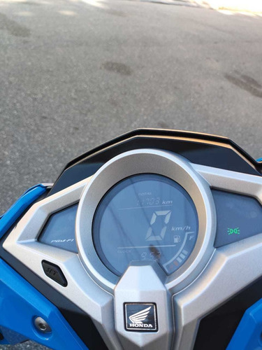 Imagem 4 de 6 de Honda Elite