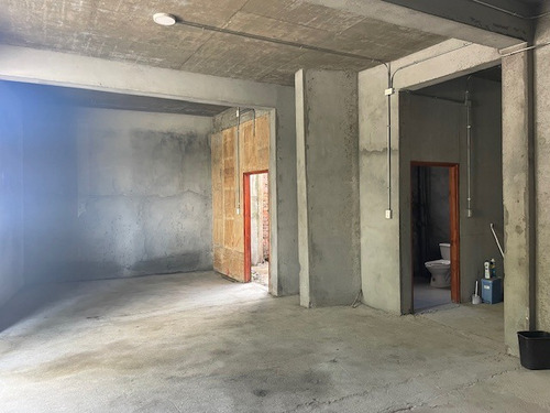 Arriendo, Bodegas Con Oficinas, Caupolican, Concepción