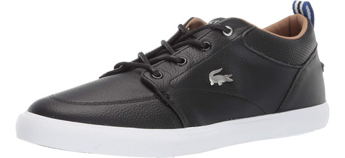 Tenis Lacoste Bayliss Tenis  Para Hombre Casual Md 37cma0073