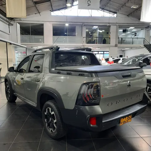 Renault Duster 1.6 Intense
