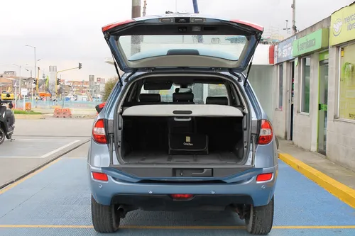 Renault Koleos 2.0 Dynamique