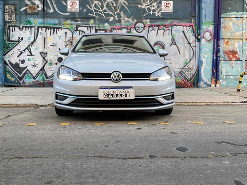 Volkswagen Golf 1.4 Comfortline Tsi Dsg 2018