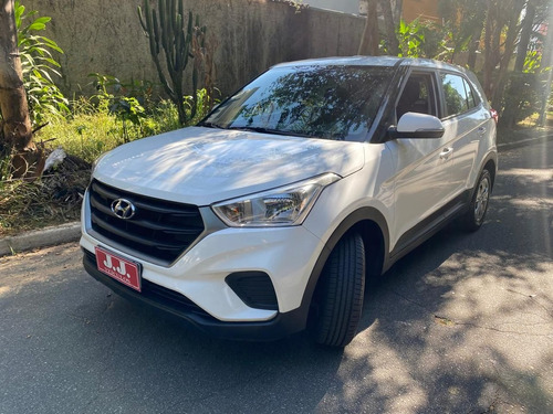 Hyundai Creta 1.6 16V ATTITUDE