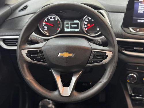 Chevrolet Tracker Lt 1.0 Turbo 12v Flex Aut.