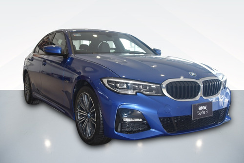 Imagen 1 de 8 de Bmw 330e (híbrido/aut.) 2022