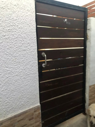 Alquiler En Villa Española, 1 Dormitorio, En Planta Baja, Con Patio Exclusivo Y Gastos Comunes Bajos