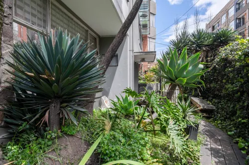 Casa En Arriendo/venta En Chapinero Alto. Cod A6078
