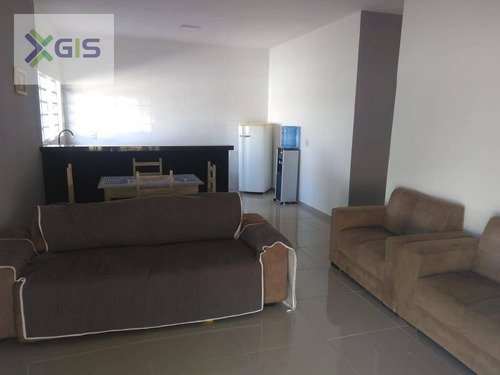 Imagem 14 de 24 de Chácara Com 3 Dormitórios À Venda, 1000 M² Por R$ 470.000 - Estância Bosque Verde (zona Rural) - São José Do Rio Preto/sp - Ch0104