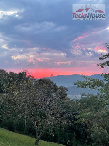 Imagem 7 de 14 de Casa Em Luiz Fagundes - Mairiporã - 691