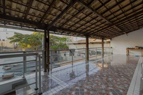 Imagem 15 de 21 de Casa À Venda, 4 Quartos, 2 Suítes, 6 Vagas, Inconfidentes - Contagem/mg - 23275