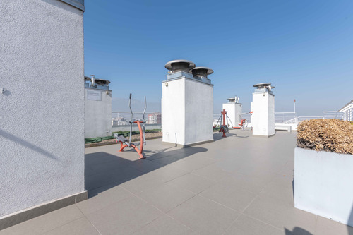 Edificio Tarapacá Vista Surponiente Piso 8