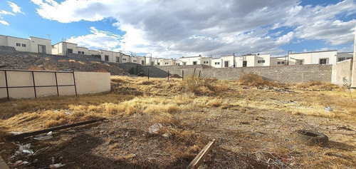 Imagen 2 de 6 de Venta Terreno Por Fracc. Santa Clara