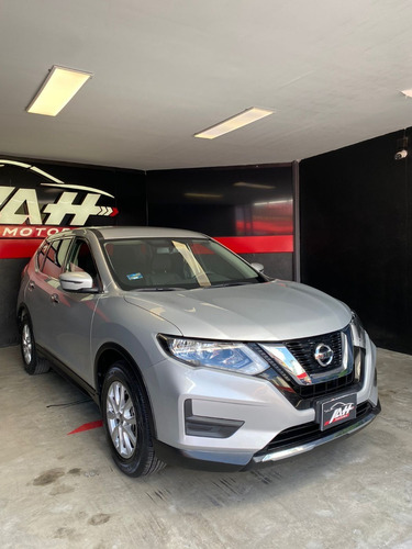 Imagen 3 de 14 de Nissan X-trail 3 Row 2018