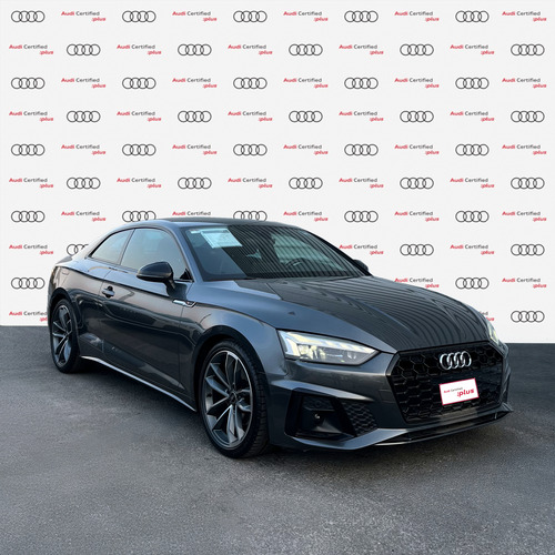 Audi A5 Sportback 2.0 S-line 190hp Dsg