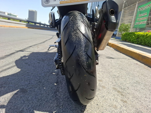 Cf Moto 450 Sr