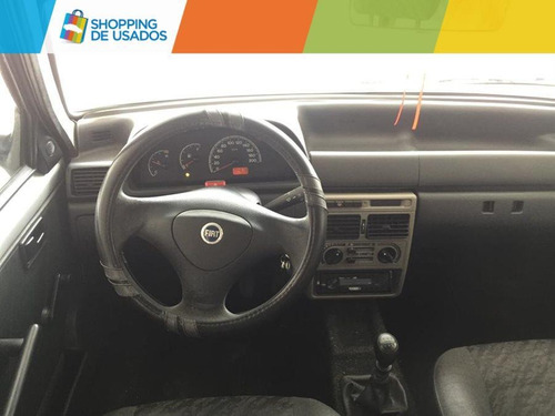 Fiat Uno Fire 1.3 2008