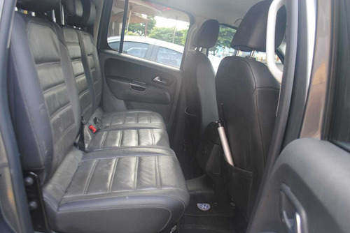 Volkswagen Amarok Highline 2.0