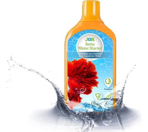 Arrancador De Agua Con Bacterias Nitrificantes. Sungrow