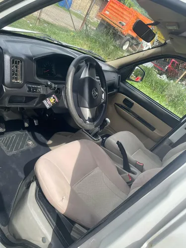 Camioneta Foton