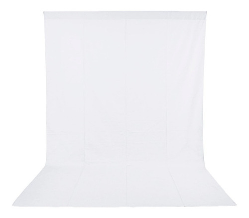 Fondo Infinito Para Fotografia Sinfin De Telón Blanco 2x1.50