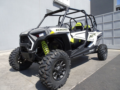 Polaris Rzr Xp 1000 4 Plazas 2021