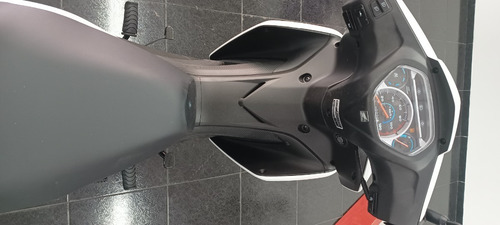 Imagen 6 de 16 de Honda Wave 110 S 2023