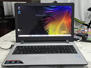 Notebook Lenovo Ideapad 110-15lsk