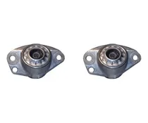 Comprar Kit X2 Cazoletas Audi A3 Vw Golf Fox Suran Bora Polo Tras