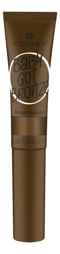 Essence Baby Got Bronze Sun Lover 50 - Bronzer Líquido 10ml