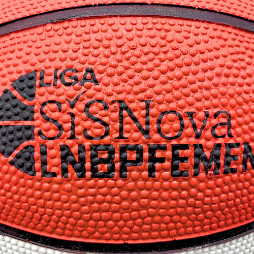 Balón De Baloncesto Molten B6g2000-lnbp Giugiaro #6