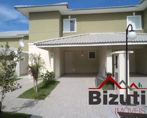 Imagem 1 de 18 de Casa Em Condomínio-jundiaí - Ca00600 - 69560079