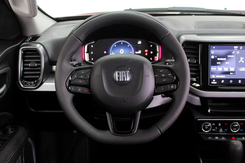 Imagem 11 de 14 de Fiat Toro 2.0 Freedom Turbo Diesel 4x4 Automático 9m - 2022