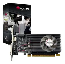 Comprar Placa Video Afox Geforce Gt240 1gb Ddr3 128 Bits Lp Hdmi Dvi
